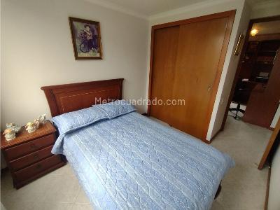 Apartamento en venta en Provenza, Medellín · foto 12 de 20
