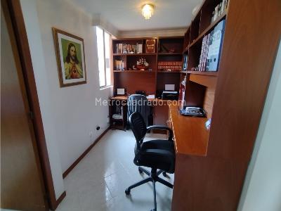 Apartamento en venta en Provenza, Medellín · foto 13 de 20