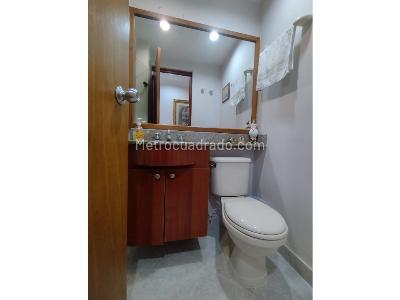 Apartamento en venta en Provenza, Medellín · foto 14 de 20