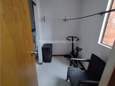 Apartamento en venta en Provenza, Medellín · foto 16 de 20