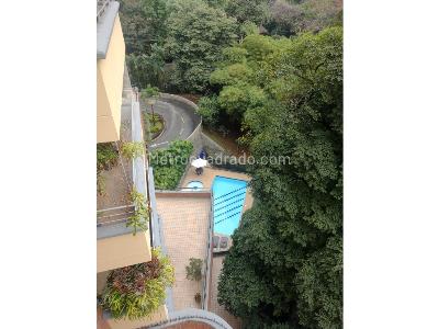 Apartamento en venta en Provenza, Medellín · foto 17 de 20