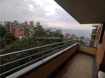 Apartamento en venta en Provenza, Medellín · foto 19 de 20