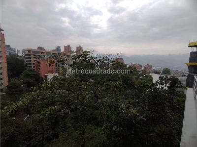 Apartamento en venta en Provenza, Medellín · foto 20 de 20