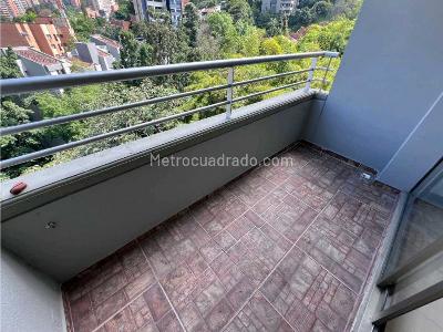 Apartamento de 3 alcobas en venta en El Poblado, Medellín, 78 m² · foto 17 de 20