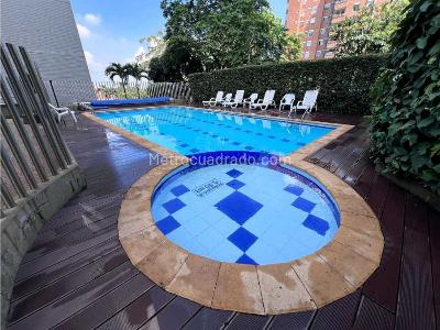 Apartamento de 3 alcobas en venta en El Poblado, Medellín, 78 m² · foto 20 de 20