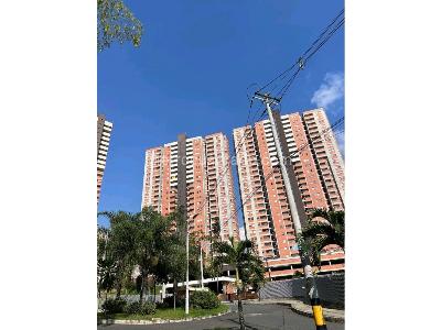 Apartamento en venta en Ditaires, Itagüí · foto 20 de 20