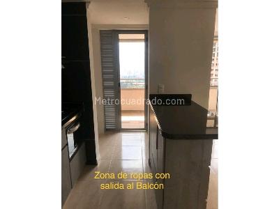 Apartamento en venta en Ditaires, Itagüí · foto 3 de 20