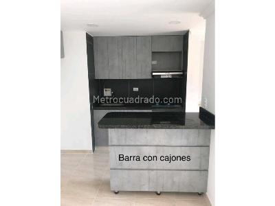 Apartamento en venta en Ditaires, Itagüí · foto 8 de 20