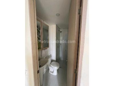Apartamento en venta en Ditaires, Itagüí · foto 9 de 20