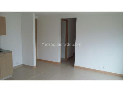 Apartamento de 3 alcobas en venta en Cañaveralejo, Sabaneta, 76 m² · foto 4 de 11