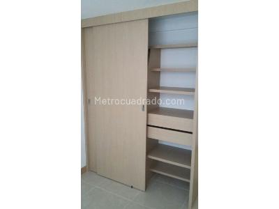Apartamento de 3 alcobas en venta en Cañaveralejo, Sabaneta, 76 m² · foto 5 de 11