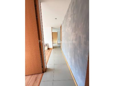 Apartamento de 3 alcobas en venta en Loma De San Jose, Sabaneta, 70 m² · foto 9 de 17