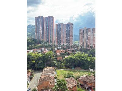 Apartamento de 3 alcobas en venta en Loma De San Jose, Sabaneta, 70 m² · foto 17 de 17