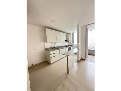 Apartamento en venta en Suramerica, Itagüí · foto 2 de 16