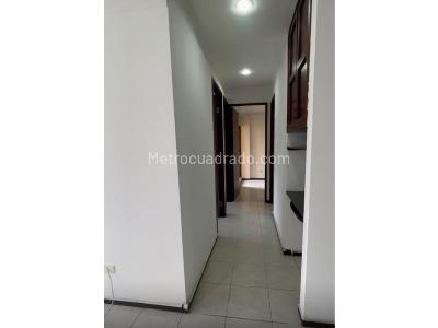Apartamento de 3 alcobas en venta en Laureles, Medellín, 55 m² · foto 15 de 19