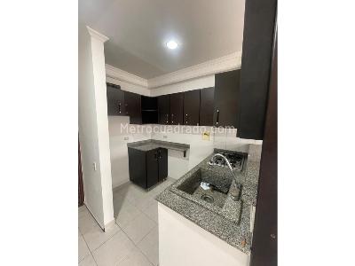 Apartamento de 3 alcobas en venta en Laureles, Medellín, 55 m² · foto 6 de 19