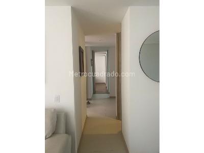 Apartamento de 3 alcobas en venta en Ciudad Del Rio, Medellín, 95 m² · foto 6 de 13