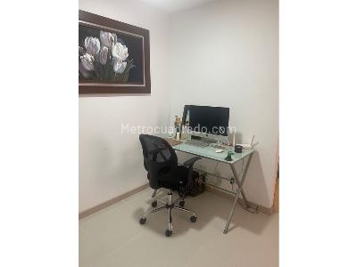Apartamento de 3 alcobas en venta en Ciudad Del Rio, Medellín, 95 m² · foto 7 de 13