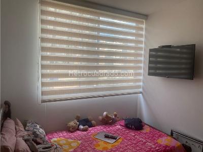 Apartamento de 3 alcobas en venta en Ciudad Del Rio, Medellín, 95 m² · foto 8 de 13