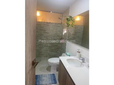 Apartamento de 3 alcobas en venta en Ciudad Del Rio, Medellín, 95 m² · foto 10 de 13