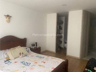 Apartamento de 3 alcobas en venta en Ciudad Del Rio, Medellín, 95 m² · foto 12 de 13