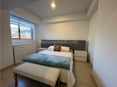 Apartamento de 3 alcobas en venta en Av, Envigado, 85 m² · foto 4 de 8