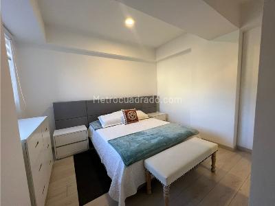Apartamento de 3 alcobas en venta en Av, Envigado, 85 m² · foto 5 de 8