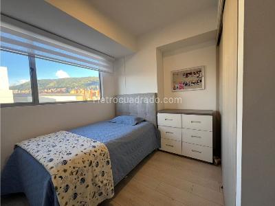 Apartamento de 3 alcobas en venta en Av, Envigado, 85 m² · foto 7 de 8