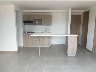 Apartamento en venta en Fatima, Itagüí · foto 2 de 8