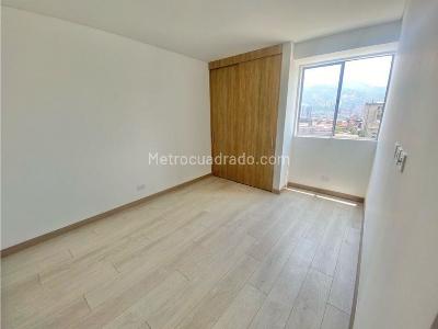 Apartamento en venta en Fatima, Itagüí · foto 6 de 8