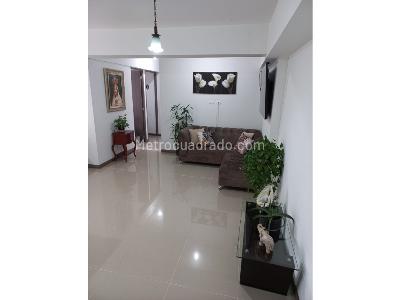 Apartamento de 3 alcobas en venta en Asdesillas, Sabaneta, 72 m² · foto 2 de 11