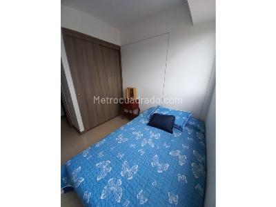 Apartamento de 3 alcobas en venta en Asdesillas, Sabaneta, 72 m² · foto 6 de 11