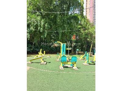 Apartamento de 3 alcobas en venta en Asdesillas, Sabaneta, 72 m² · foto 11 de 11