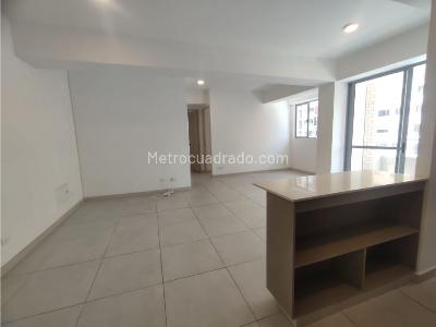 Apartamento de 2 alcobas en venta en Av, Envigado, 72 m² · foto 4 de 15