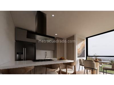 Apartamento de 3 alcobas en venta en Belen Alameda, Medellín, 77 m² · foto 6 de 12