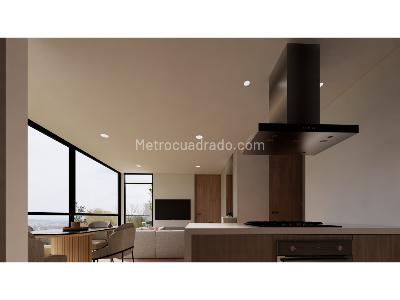 Apartamento de 3 alcobas en venta en Belen Alameda, Medellín, 77 m² · foto 7 de 12