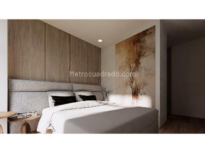 Apartamento de 3 alcobas en venta en Belen Alameda, Medellín, 77 m² · foto 8 de 12