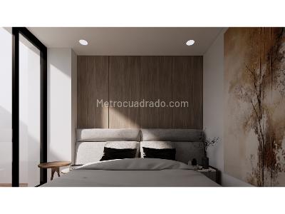 Apartamento de 3 alcobas en venta en Belen Alameda, Medellín, 77 m² · foto 9 de 12