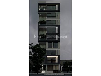Apartamento de 3 alcobas en venta en Belen Alameda, Medellín, 77 m² · foto 11 de 12