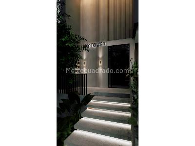 Apartamento de 3 alcobas en venta en Belen Alameda, Medellín, 77 m² · foto 12 de 12