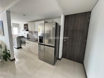 Apartamento de 3 alcobas en venta en Avesmaria, Sabaneta, 70 m² · foto 4 de 19