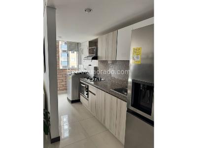 Apartamento de 3 alcobas en venta en Avesmaria, Sabaneta, 70 m² · foto 5 de 19