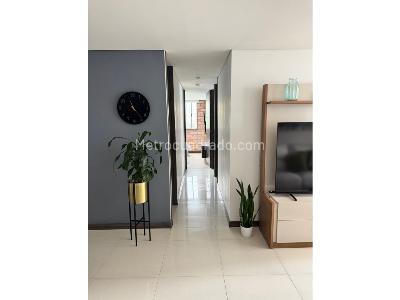 Apartamento de 3 alcobas en venta en Avesmaria, Sabaneta, 70 m² · foto 6 de 19
