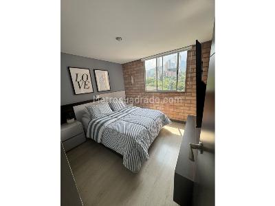 Apartamento de 3 alcobas en venta en Avesmaria, Sabaneta, 70 m² · foto 9 de 19