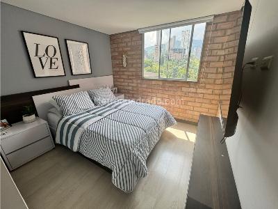 Apartamento de 3 alcobas en venta en Avesmaria, Sabaneta, 70 m² · foto 10 de 19