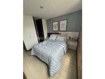 Apartamento de 3 alcobas en venta en Avesmaria, Sabaneta, 70 m² · foto 11 de 19