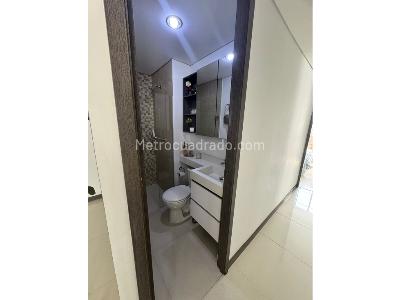 Apartamento de 3 alcobas en venta en Avesmaria, Sabaneta, 70 m² · foto 12 de 19