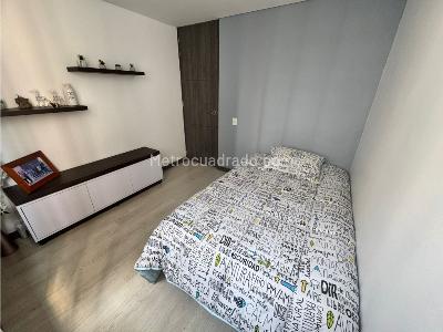 Apartamento de 3 alcobas en venta en Avesmaria, Sabaneta, 70 m² · foto 16 de 19