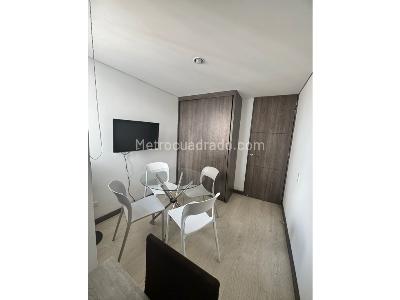 Apartamento de 3 alcobas en venta en Avesmaria, Sabaneta, 70 m² · foto 17 de 19