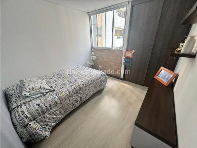 Apartamento de 3 alcobas en venta en Avesmaria, Sabaneta, 70 m² · foto 18 de 19